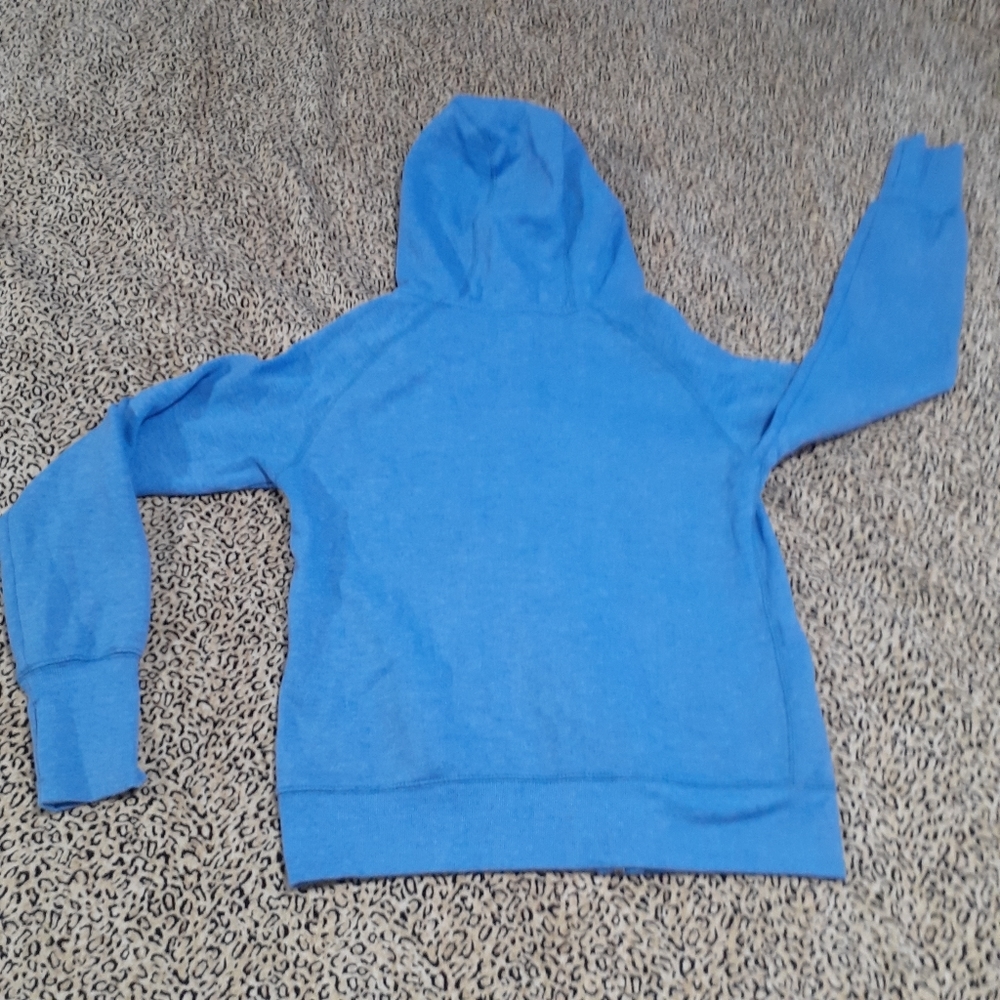 💖BUY 1 GET 1 FREE💖Zip Up Hoodie w/Thumb Holes! - S - Picture 2 of 4